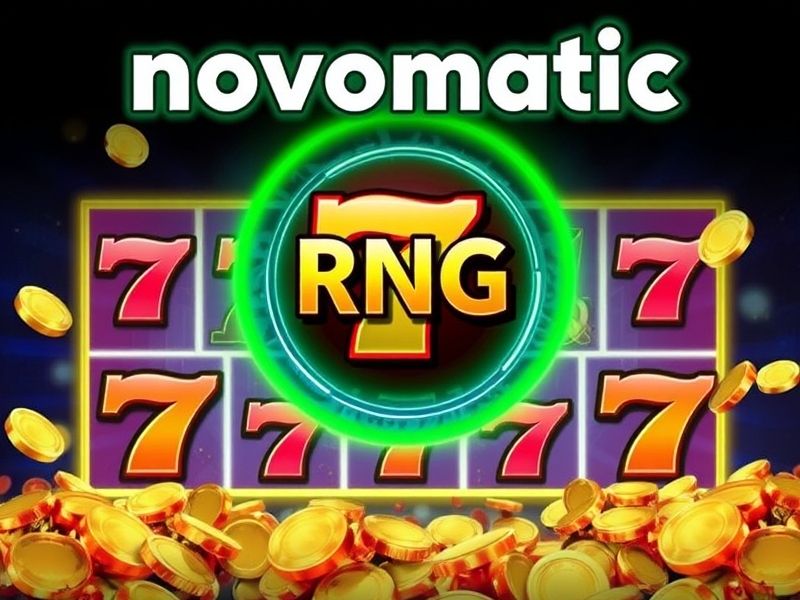Discover the thrill of Novomatic Slots – explore the latest online slot games, casino reviews, and expert tips to maximize your winnings. Trusted guides on bonuses, game features, and where to play!